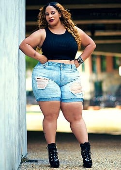 MiMi Jones